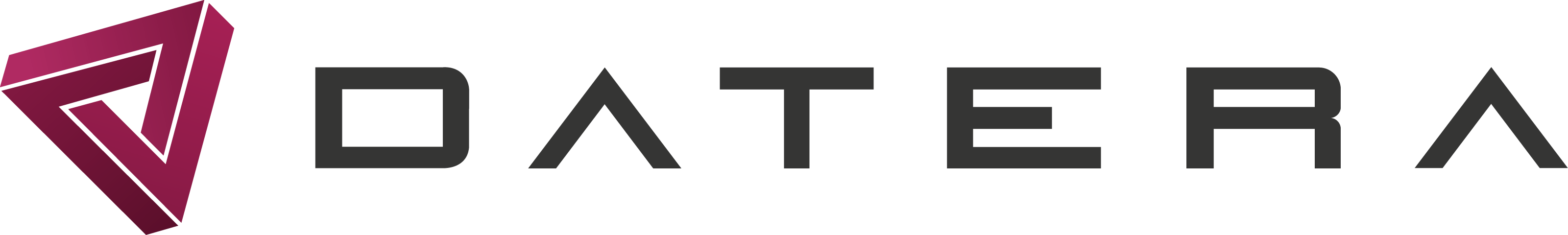 VoIP telephony Datera